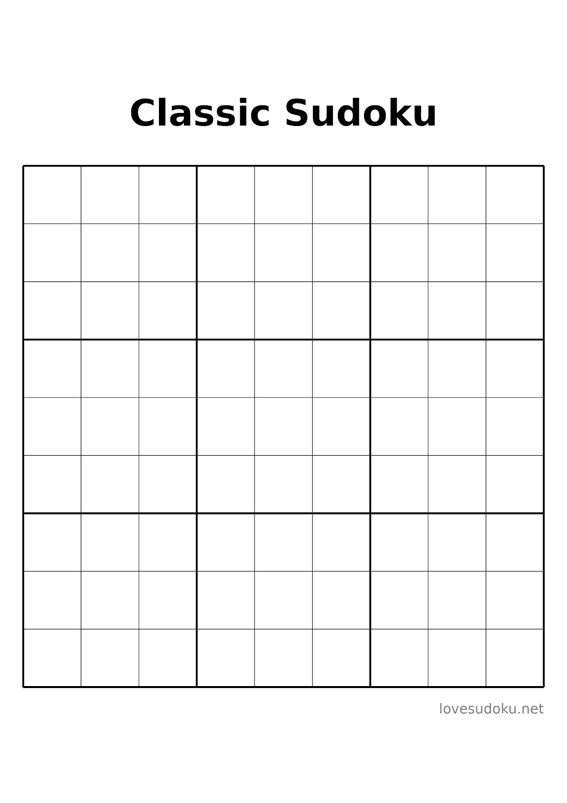 sudoku genina free